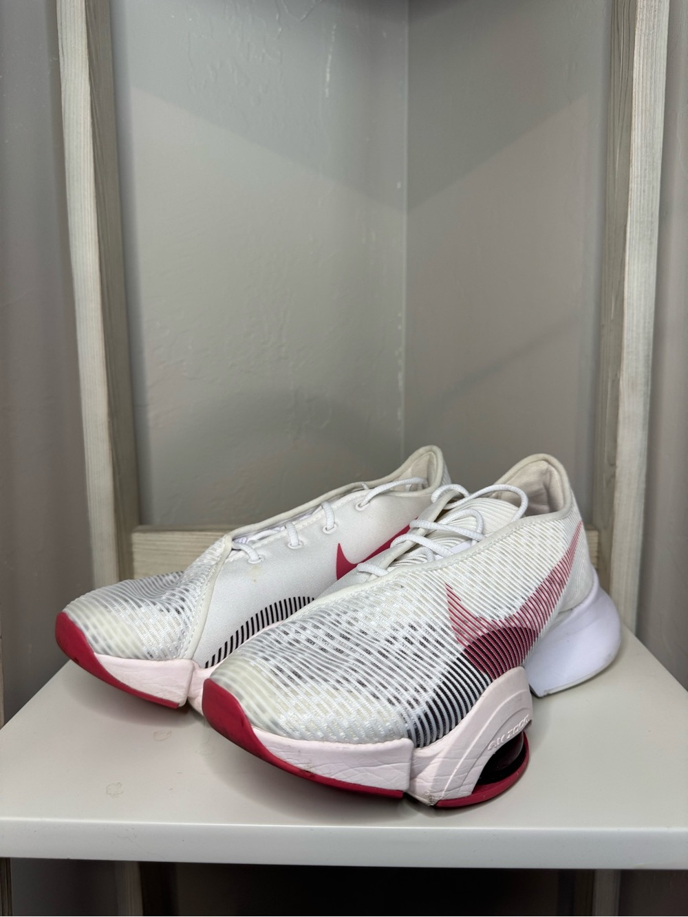 Nike Womens Air Zoom Superrep 2 Trainers CU5925 Sneakers Shoes